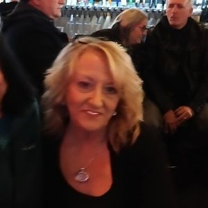 Meet your Posher, Teri